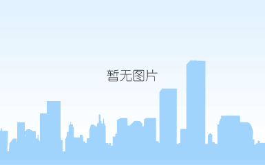 龙港全景图